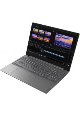 Ноутбук Lenovo V15-IIL Iron Grey (82C500NRRA)