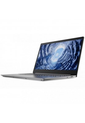 Ноутбук Lenovo V17 Iron Grey (82GX007URA)