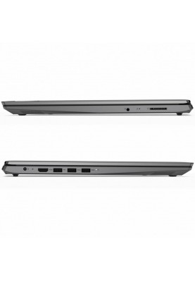 Ноутбук Lenovo V17 Iron Grey (82GX007URA)