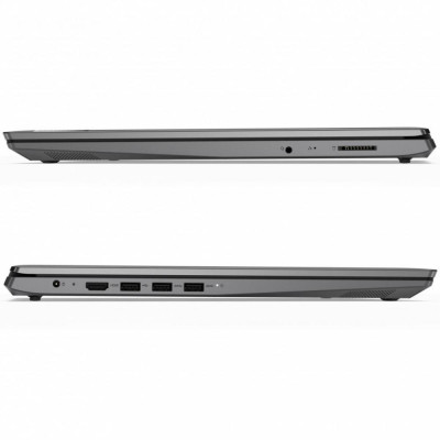 Ноутбук Lenovo V17 Iron Grey (82GX007URA) Ноутбук Lenovo V17 Iron Grey (82GX007URA)