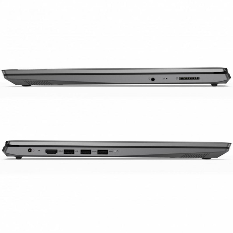 Ноутбук Lenovo V17 Iron Grey (82GX007URA)