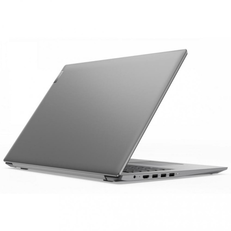 Ноутбук Lenovo V17 Iron Grey (82GX007URA)