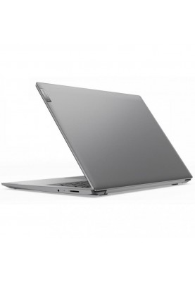 Ноутбук Lenovo V17 Iron Grey (82GX007URA)