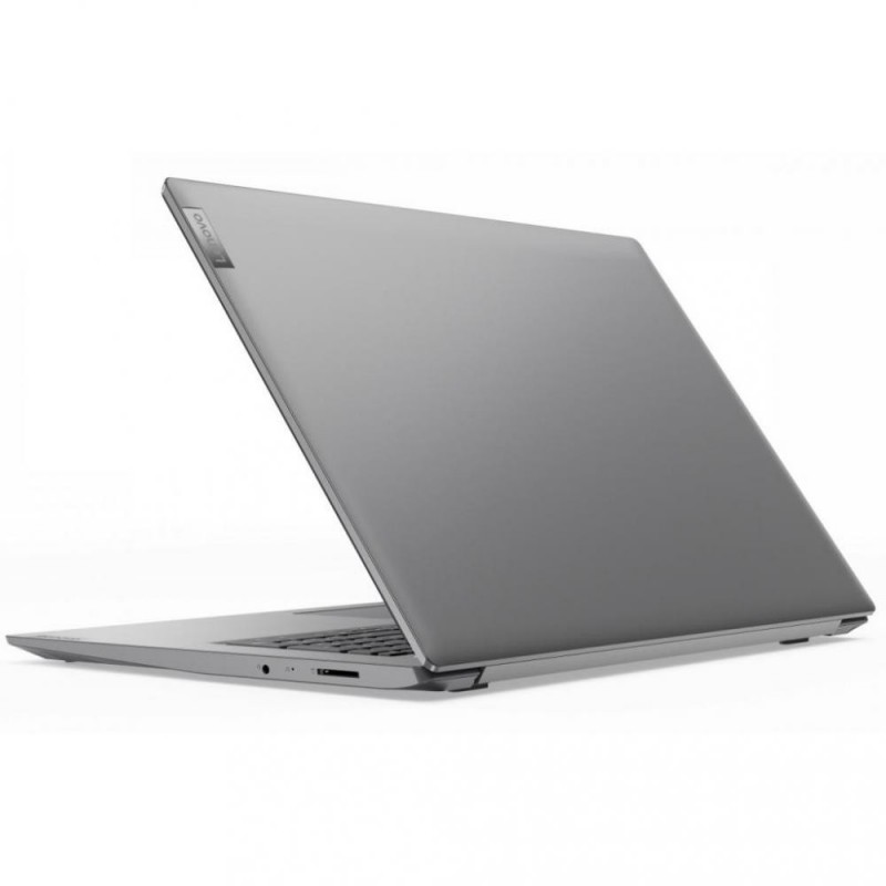 Ноутбук Lenovo V17 Iron Grey (82GX007URA)