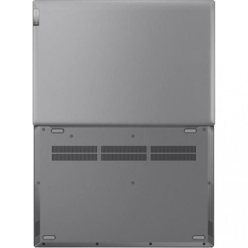 Ноутбук Lenovo V17 Iron Grey (82GX007URA)