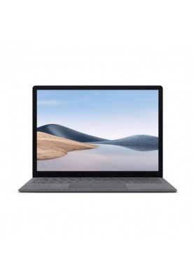 Ноутбук Microsoft Surface Laptop 4 13.5" Platinum (5AI-00024)