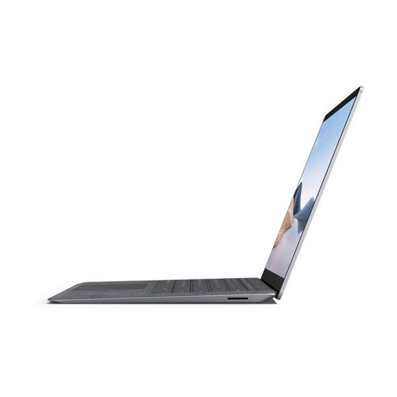 Ноутбук Microsoft Surface Laptop 4 13.5" Platinum (5AI-00024)