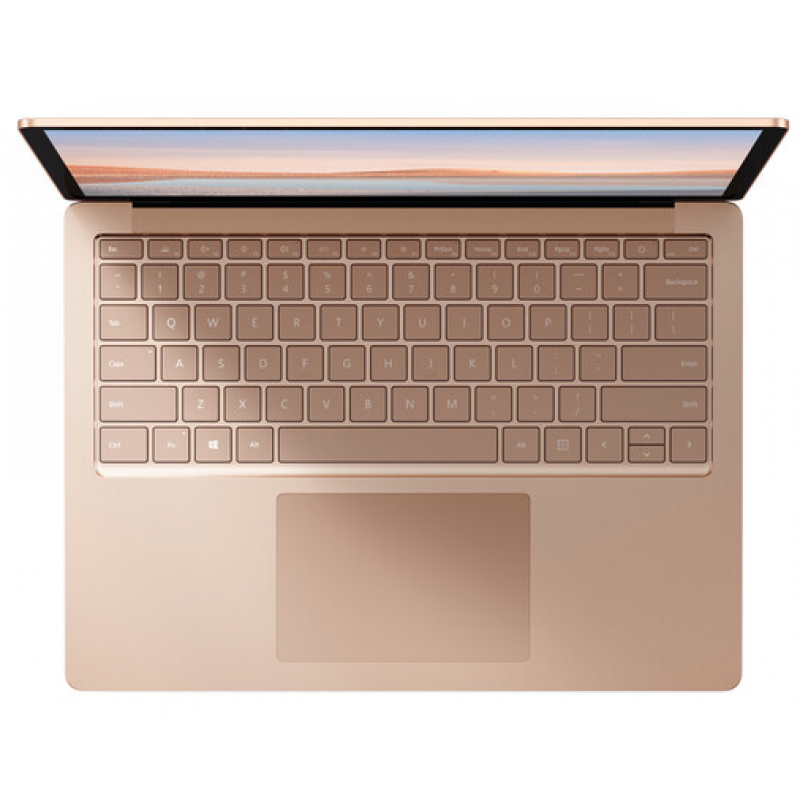 Ноутбук Microsoft Surface Laptop 4 (5EB-00058)