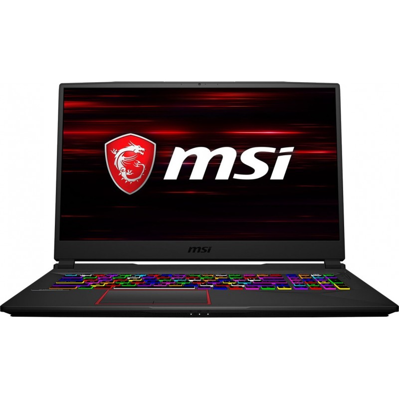 Ноутбук MSI GE75 Raider 10SF (GE10SF-019US)