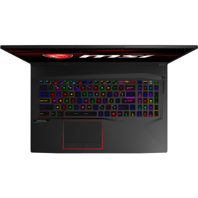 Ноутбук MSI GE75 Raider 10SF (GE10SF-019US)