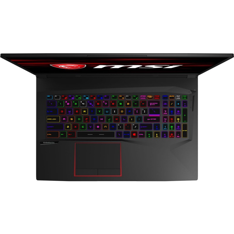 Ноутбук MSI GE75 Raider 10SF (GE10SF-019US)