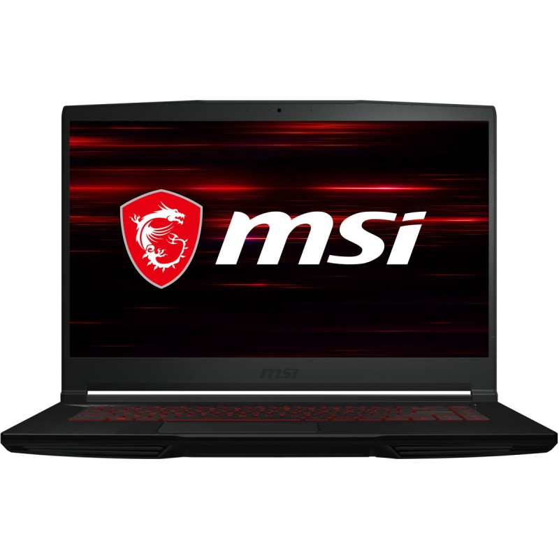 Ноутбук MSI GF63 Thin 10UC-440 (GF6310UC-440US)