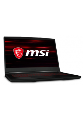 Ноутбук MSI GF63 Thin 10UC-440 (GF63440)