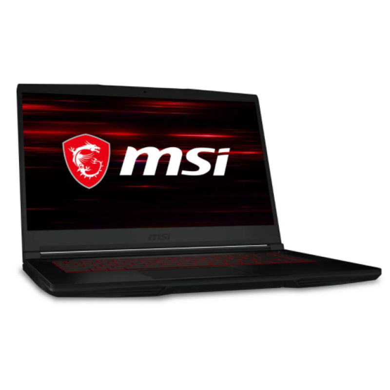 Ноутбук MSI GF63 Thin 10UC-440 (GF63440)