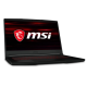 Ноутбук MSI GF63 Thin 10UC-440 (GF63440)