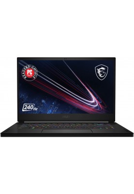 Ноутбук MSI GS66 Stealth 11UE (GS66 11UE-007)