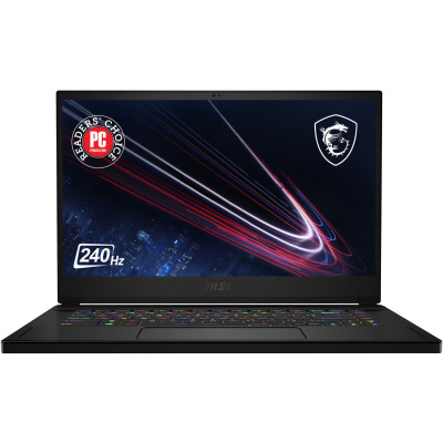 Ноутбук MSI GS66 Stealth 11UE (GS66 11UE-007)