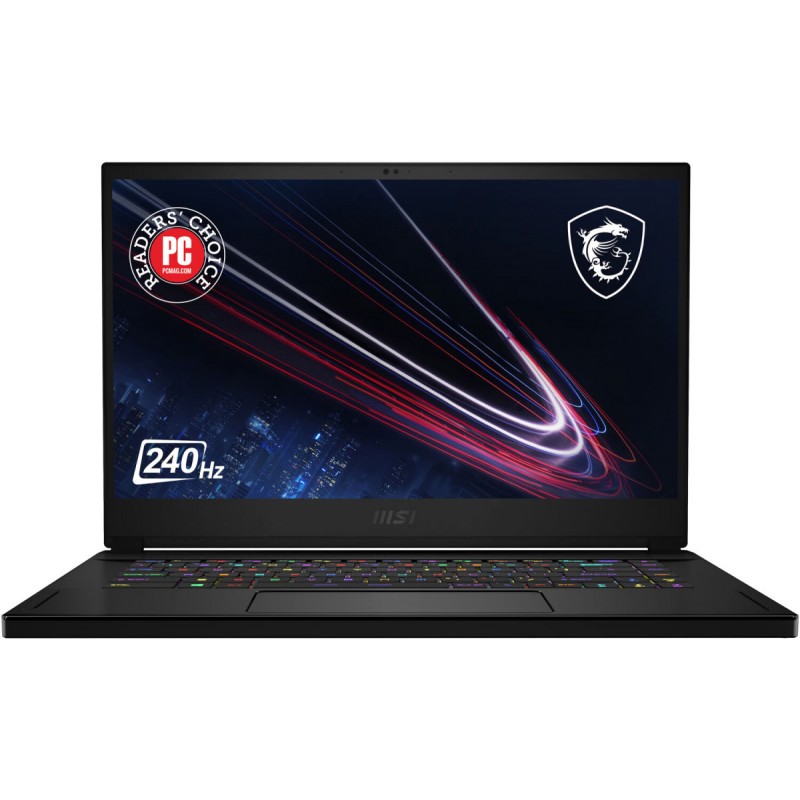 Ноутбук MSI GS66 Stealth 11UE (GS66 11UE-007)