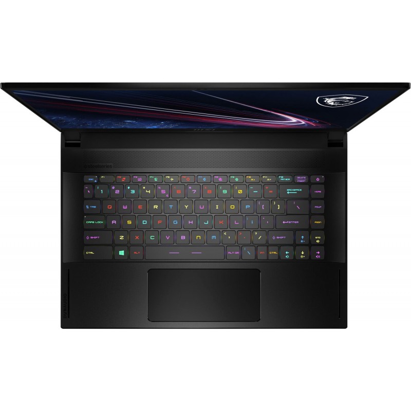 Ноутбук MSI GS66 Stealth 11UE (GS66 11UE-007)