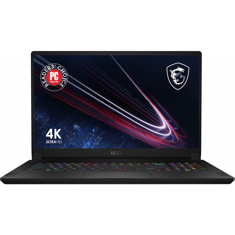 Ноутбук MSI GS76 Stealth 11UG (GS76 11UG-257US)