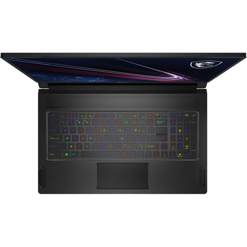 Ноутбук MSI GS76 Stealth 11UG (GS76 11UG-257US)