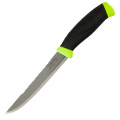 Ніж Morakniv Fishing Comfort Scaler 150 (11893/13870)