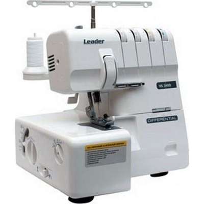 Оверлок Leader VS 340D