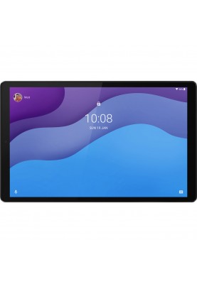 Планшет Lenovo Tab M10 TB-X306F HD (2 Gen) 2/32GB Wi-Fi Iron Grey (ZA6W0015UA)