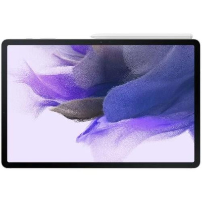 Планшет Samsung Galaxy Tab S7 FE 6/128GB 5G Mystic Silver (SM-T736BZSE)