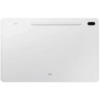 Планшет Samsung Galaxy Tab S7 FE 6/128GB 5G Mystic Silver (SM-T736BZSE)