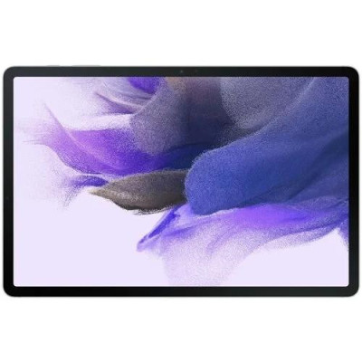 Планшет Samsung Galaxy Tab S7 FE 6/128GB 5G Mystic Silver (SM-T736BZSE)