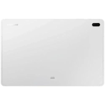 Планшет Samsung Galaxy Tab S7 FE 6/128GB 5G Mystic Silver (SM-T736BZSE)
