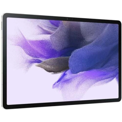 Планшет Samsung Galaxy Tab S7 FE 6/128GB 5G Mystic Silver (SM-T736BZSE)