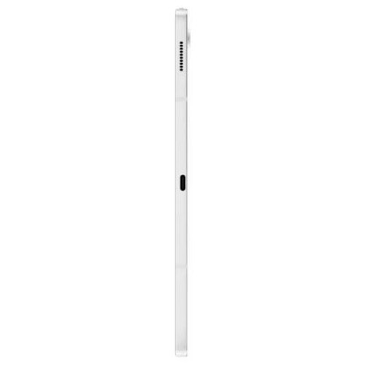 Планшет Samsung Galaxy Tab S7 FE 6/128GB 5G Mystic Silver (SM-T736BZSE)