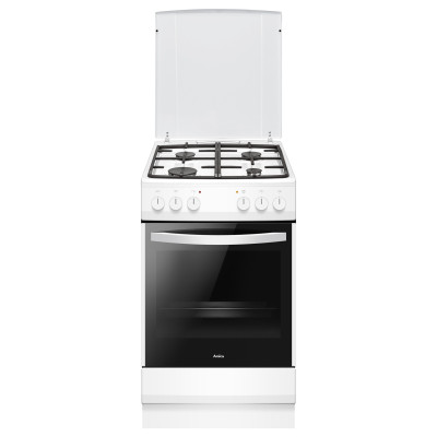 Плита комбінована Hansa FCMW580957