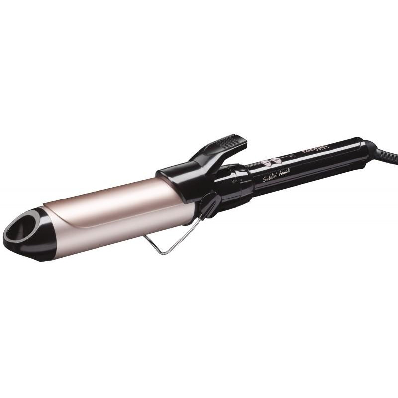 Плойка BaByliss C322E