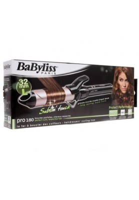 Плойка BaByliss C322E