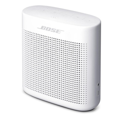 Портативний стовпчик Bose SoundLink Color II Polar White