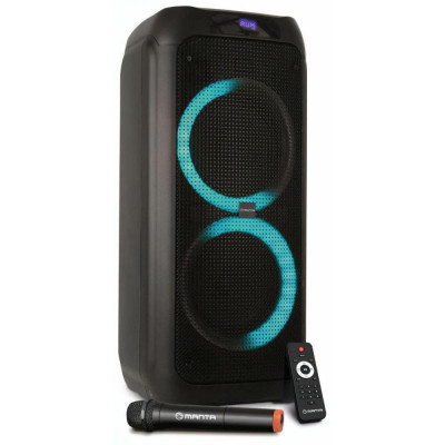 Портативна колонка Manta SPK5305