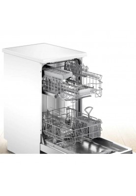 Посудомийна машина Bosch SRS2IKW04K