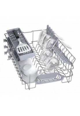 Посудомийна машина Bosch SRV2IKX10K