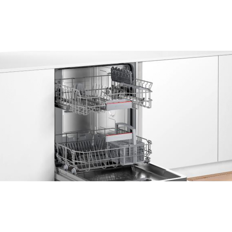 Посудомийна машина Bosсh SGV4ITX11E