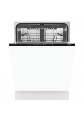 Посудомийна машина Gorenje GV661D60