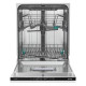 Посудомийна машина Gorenje GV661D60