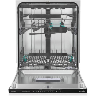 Посудомийна машина Gorenje GV672C60