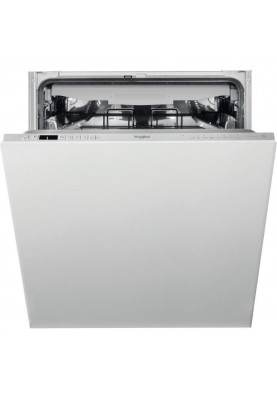 Посудомийна машина Whirlpool WIS 7020 PEF