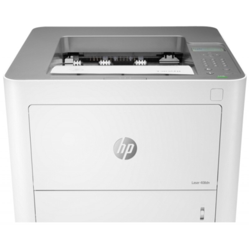 Принтер HP Laser 408dn (7UQ75A)