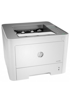 Принтер HP Laser 408dn (7UQ75A)