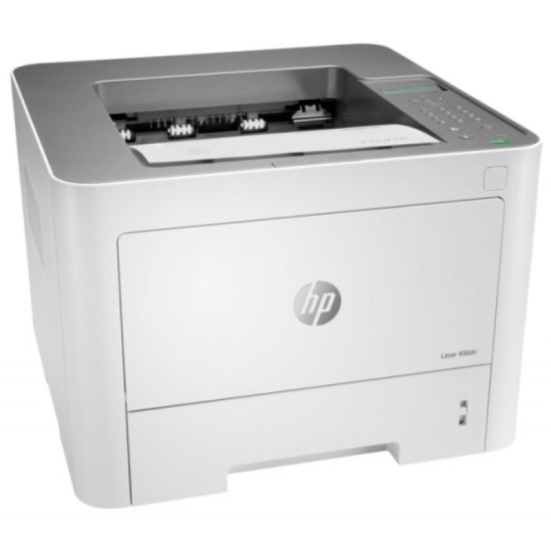 Принтер HP Laser 408dn (7UQ75A)