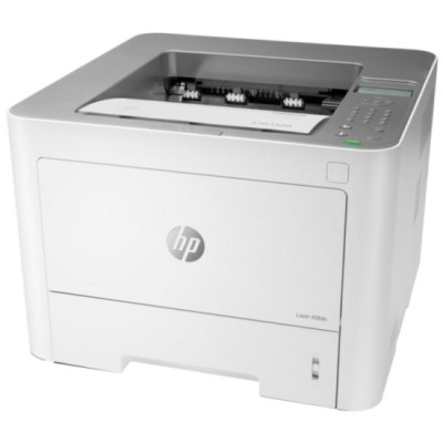 Принтер HP Laser 408dn (7UQ75A)